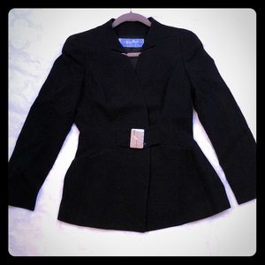 🔴Thierry Mugler made in France size 38 fits 4US